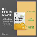 collagenpatches - solotree